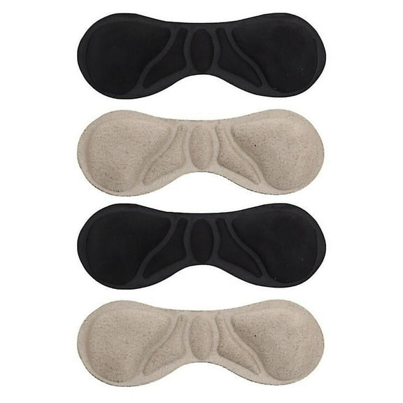 4pair Feet Pads For Shoes