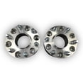thumbnail image 1 of 4pc 1" Inch Hubcentric Wheel Spacers ¦ 6x5.5 (6X139.7) ¦ 14X1.5 | 78.1 ¦ 25mm, 1 of 3