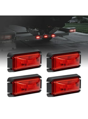 Trailer Marker Lights in Clearance and Side Marker Lights - Walmart.com