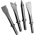 thumbnail image 1 of 4pc Air Chisel Set, 1 of 3
