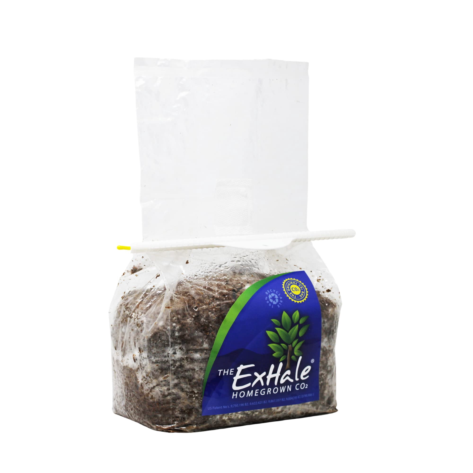 Co2 For Plants