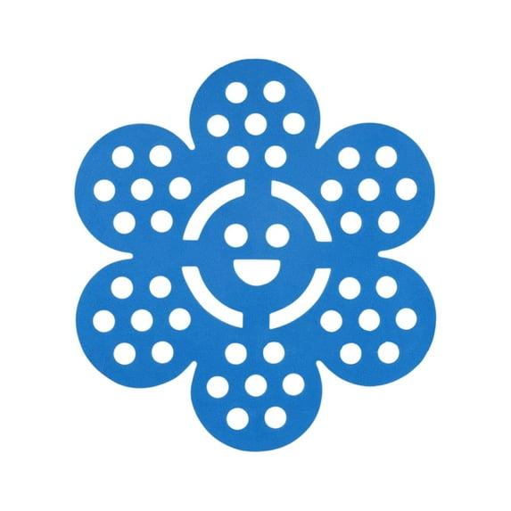 4pc Creative Bee Shaped Tray With Porous Drainage Design,Practical Small Items For Garden Balcony,Four Colors to Choose From