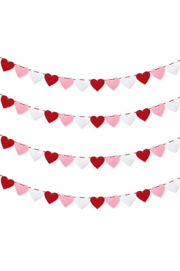 4pc Day Decorated Flag Changing Party Decorated Flag