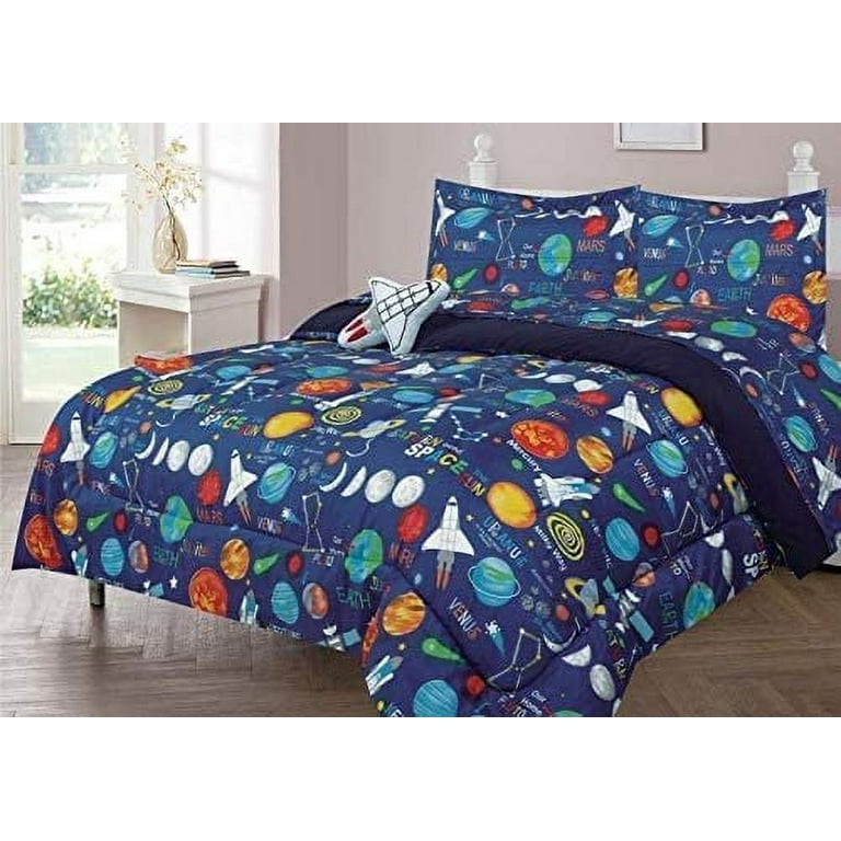 Walmart boy bed 2025