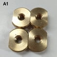 thumbnail image 1 of 4pc Hydrofoil Mounting Screw Nut Surfboard Accessories For M6 For M8, 1 of 9