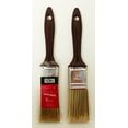 thumbnail image 1 of 4pc PAINT BRUSH 1.5" 100% POLYESTER FOR ALL PAINTS Value Series, 1 of 1