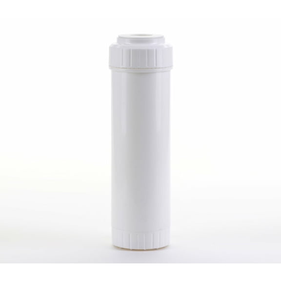 4pc Premier Bone Char Fluoride Removal Refillable Filters Cartridges 10" x 2.5"