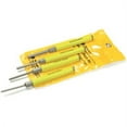 thumbnail image 1 of 4pc Punch Set, 1 of 3