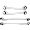 thumbnail image 1 of 4pc Rear Lower Control Lateral Arm Kit For Mercedes W222 Sedan, 1 of 6