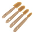 4pc Silicone Caulking Caulk Finishing Tool Smooth Grout Sealant Spatula ...