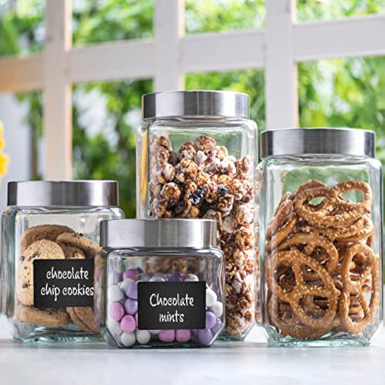 https://i5.walmartimages.com/seo/4pc-Square-Glass-Cookie-Jars-Airtight-Lids-Marker-Labels-Canister-Sets-Kitchen-Counter-Bathroom-Food-Storage-Containers-Pantry-Flour-Sugar-Coffee-Coo_017fd12d-defd-4025-8a18-04462f6e61be.4cb81a48128856a76acc8046bb3bc3a1.jpeg