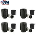 thumbnail image 1 of 4pc UF106 Filter Diesel Exhaust Fluid Filter Kit For Cummins A0001421089 4388378, 1 of 10