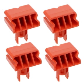 4pc Workmate Peg For Black & Decker 79-010-4 79-028 79-032 79-032 79-032 79-032