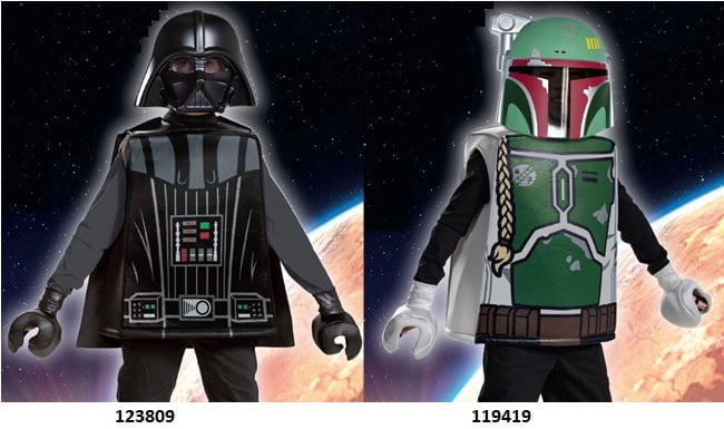 4pcb Lego Star Wars