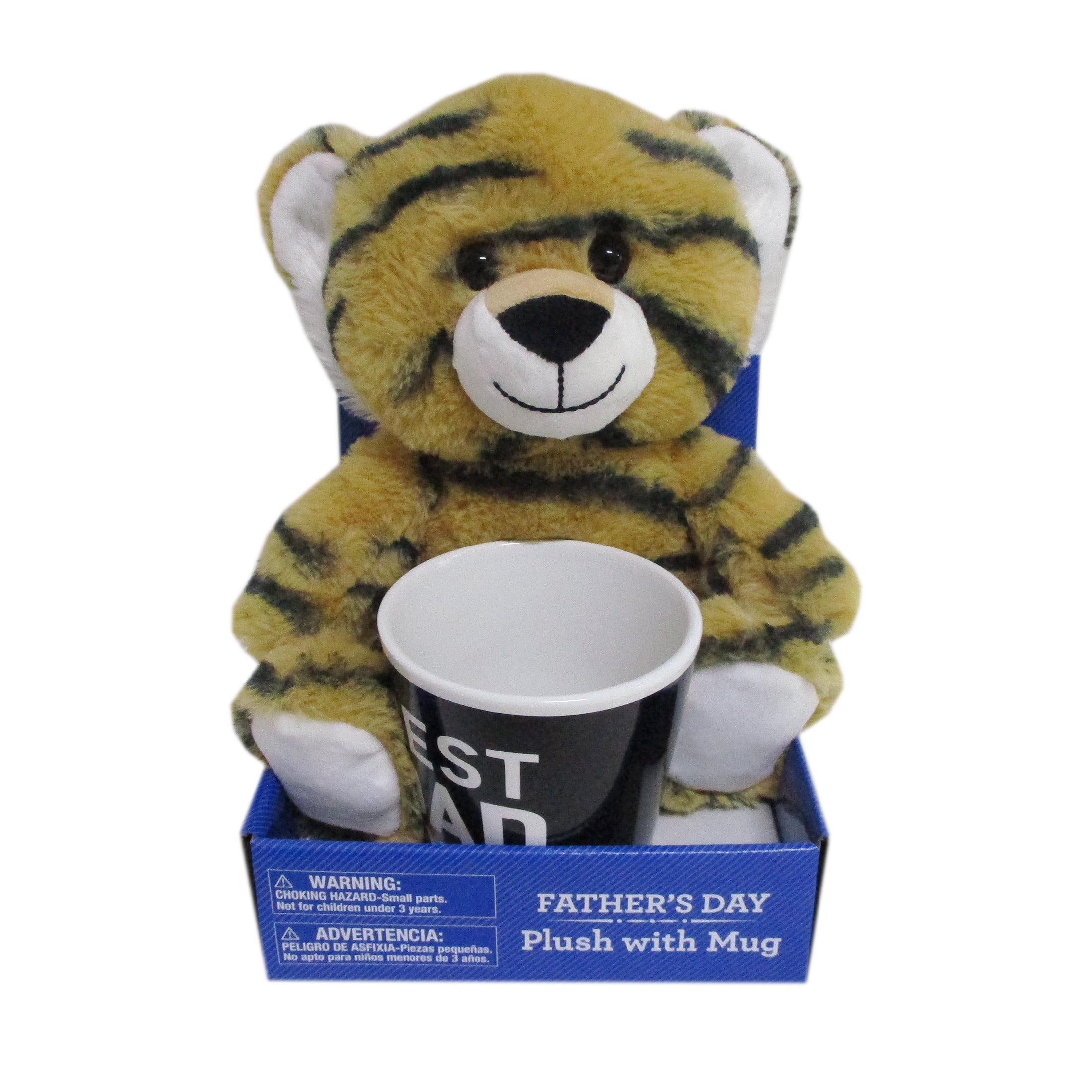 4pcfd Dad Animal W