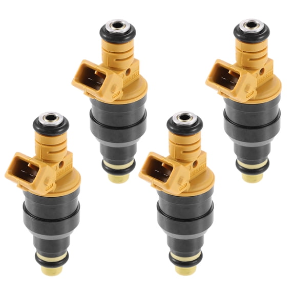 4pcs 0280150962 93208787 Fuel Injector Replaces for Alfa Romeo Spider 916 3.0L 1995-2005