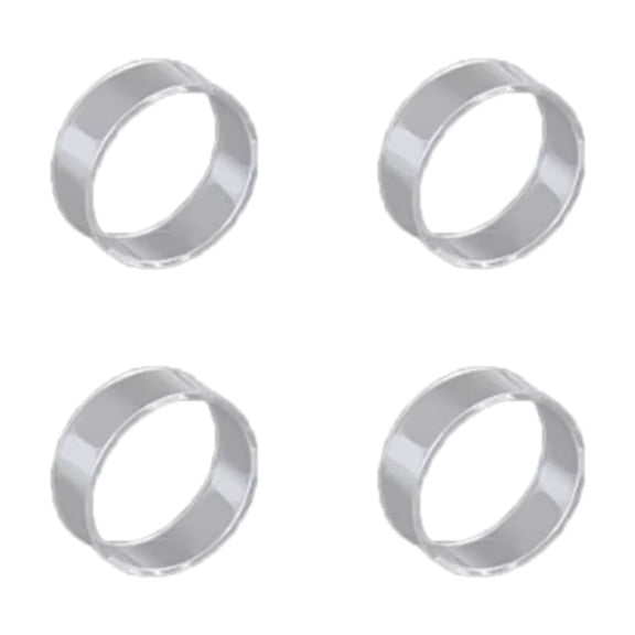 4pcs/10pcs Game Controller Joystick Rings Make from High Quality Silicone Easy Installation