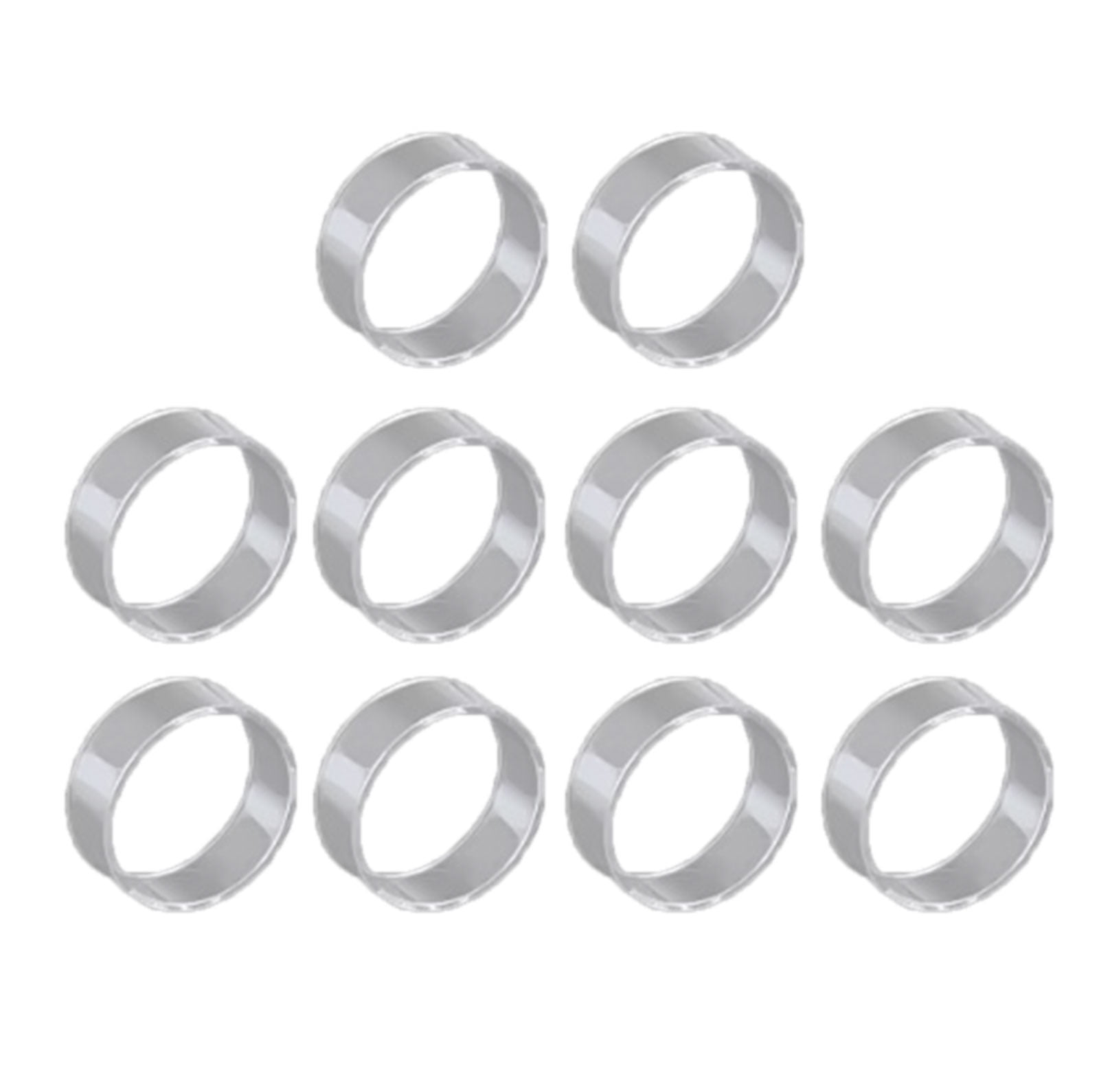 4pcs/10pcs Game Controller Joystick Rings Make from Quality Silicone ...