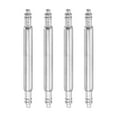 thumbnail image 1 of 4pcs 15mm Watch Spring Bar 1.8mm Thickness Band Pins Double Fringe Stainless Steel Replacement Pin for Watch Band Link, 1 of 6