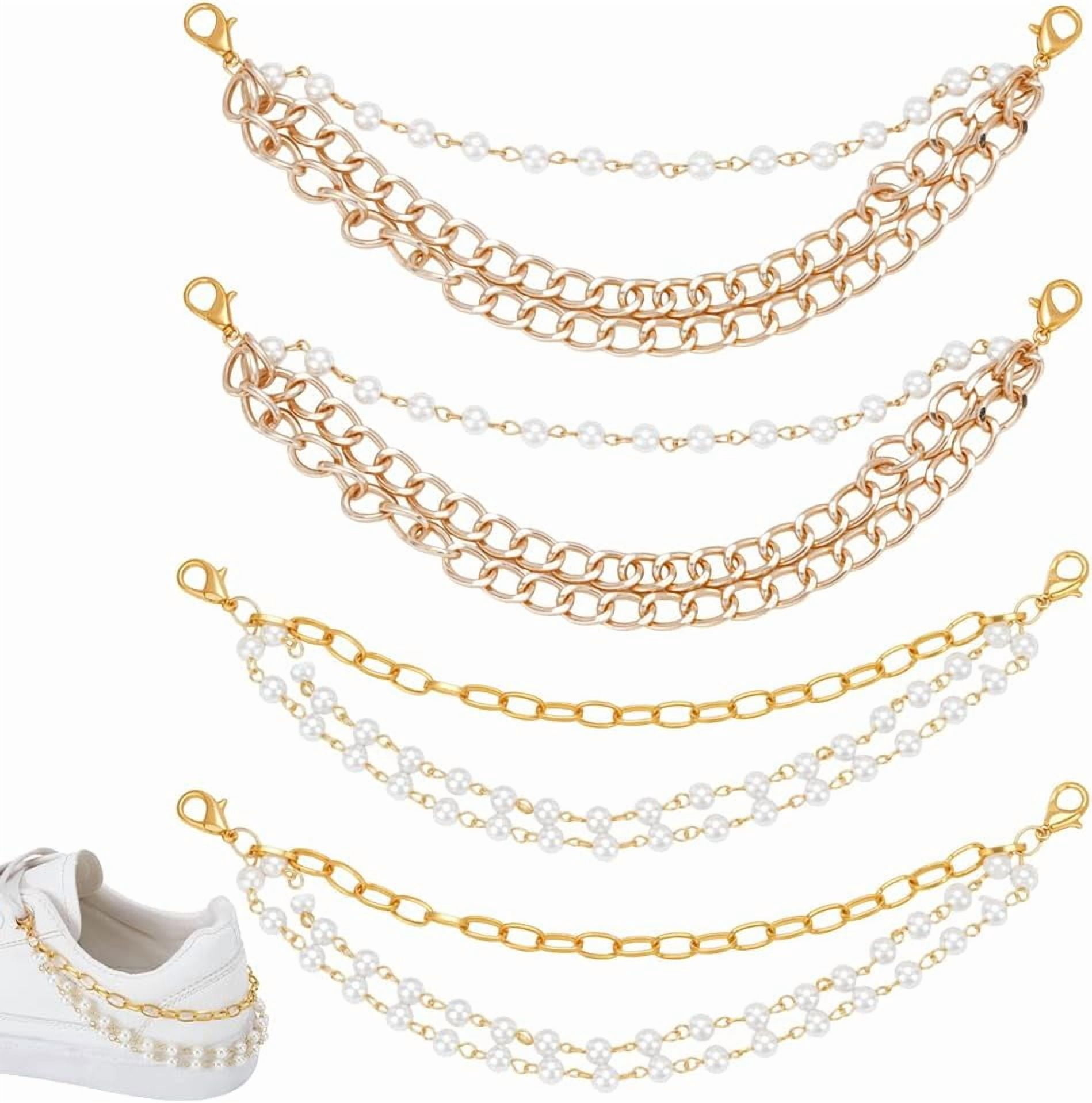 Shoe Chains