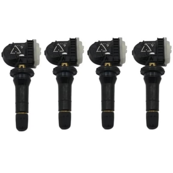 4pcs 2036832 Tyre Pressure Control Sensor FOR Ford Multi Grand C-MAX Ecosport F150 Focus RANGER Fiesta Transit 2014 2318530 TPMS 433MHz