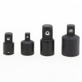 4pcs 3 8 To 1 4 1 2 Inch Converter Drive Ratchet Socket Adapters Air 4pcs-3-8-to-1-4-1-2-inch-converter-drive-ratchet-socket-adapters-air