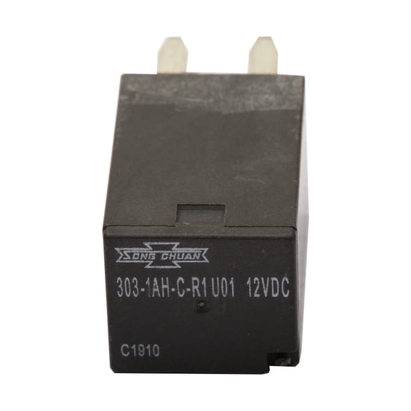 4pcs 303-1AH-C-R1 U01 12VDC 4pin Automotive Relay
