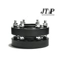 thumbnail image 1 of 4pcs 30mm Forged Safe Aircraft Aluminum Wheel Spacer 6x139.7 fit for Ford Ranger,XLT,TKE,T4,T5,T6,T7,T8,Raptor/Mazda BT50, 1 of 16
