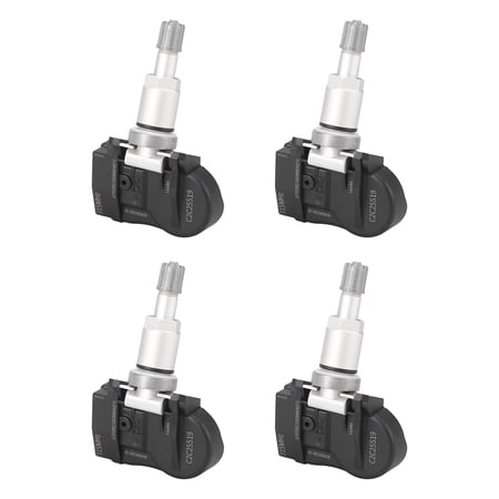 4pcs 315MHz C2C25519 C2C41656 Tire Pressure Monitor TPMS Sensor for Jaguar for Land for Rover