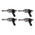 thumbnail image 1 of 4pcs 35310-3cfa1 0261500142 Injector For Hyundai Kia, 1 of 5