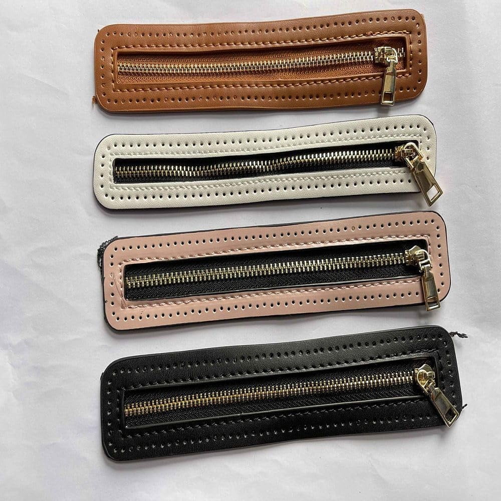4pcs-4-colors-Zinc-Alloy-