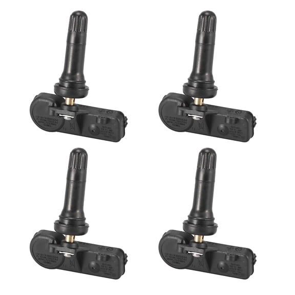 4pcs 433MHz 56029359AB Car Tire Pressure Monitoring System Sensor TPMS Sensor for Chrysler for Jeep for Dodge