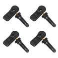 thumbnail image 1 of 4pcs 433MHz Compact Series TPMS Tire Pressure Sensor | 2019 2020 RAM 1500 68293199AA, 1 of 1