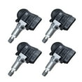 thumbnail image 1 of 4pcs 52933A5100 52933-A5100 Tire Pressure Monitoring Sensor For Hyundai i30 Santa Fe Kia Carens Picanto Sorento, 1 of 4