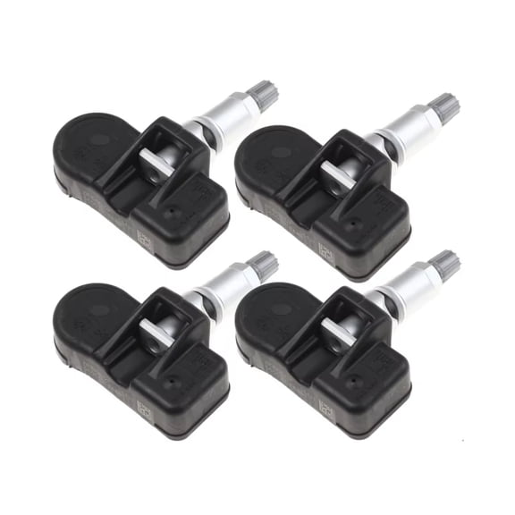 4pcs 56053036AA Tire Pressure Sensor For Dodge Dakota Durango RAM 1500 Jeep Wrangler Liberty Grand Cherokee 56029465AB TPMS 315MHz