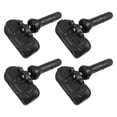 thumbnail image 1 of 4pcs 68157568AA Tire Pressure Monitoring System Sensor 434MHz for Jeep Cherokee Latitude Limited Sport Trailhawk, 1 of 7