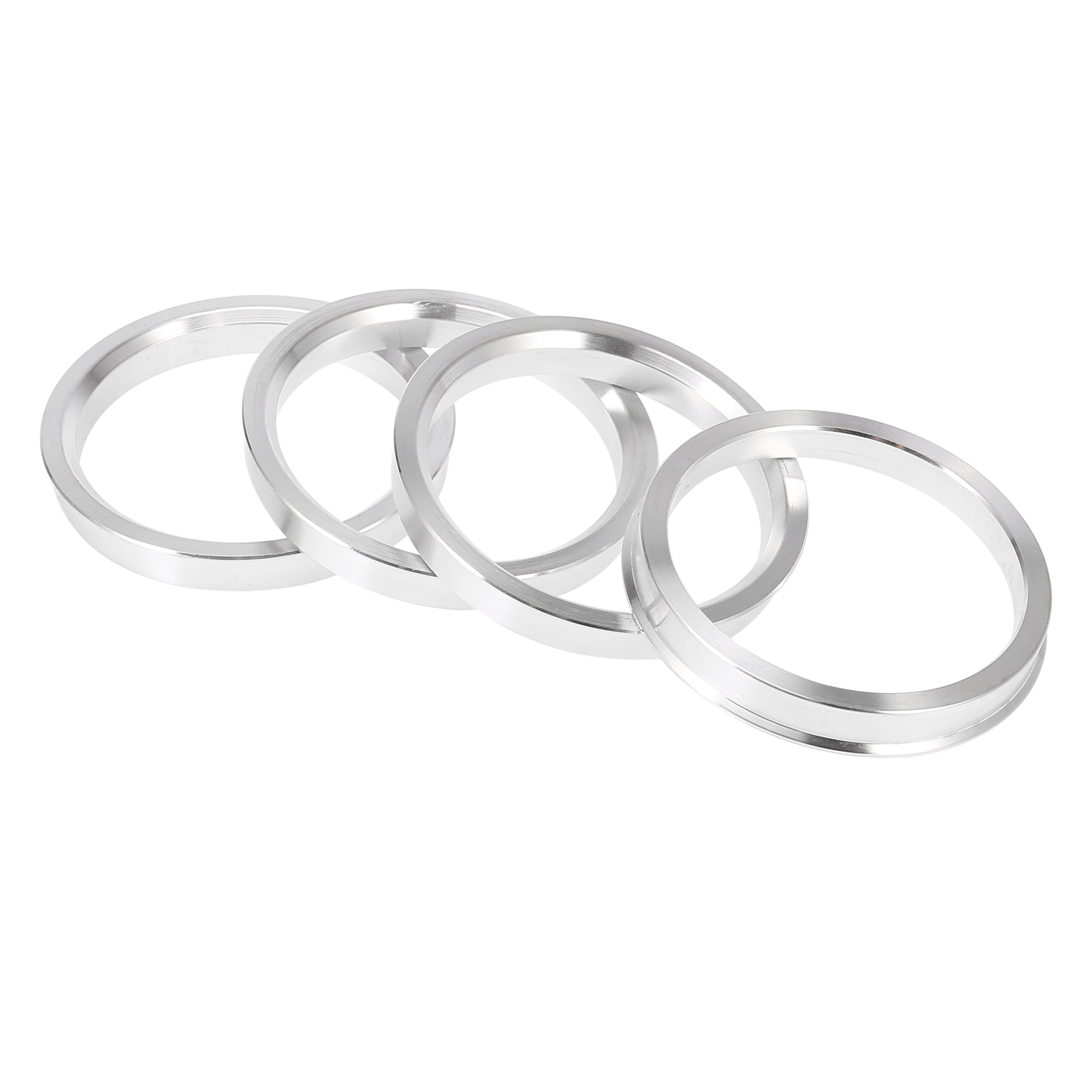 Hubcentric Rings - FastWRX.com