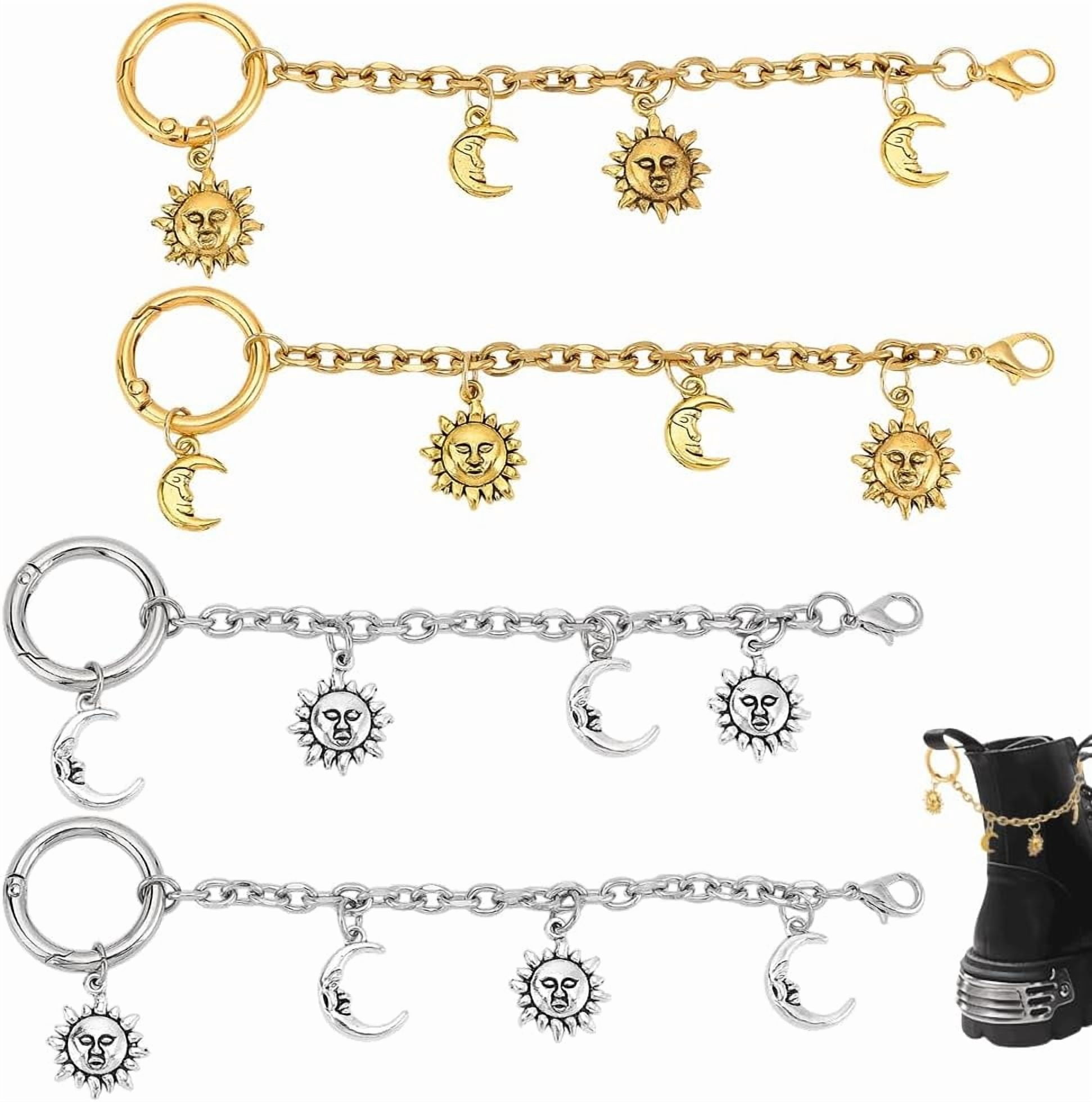Shoe Chains