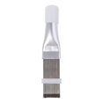 thumbnail image 1 of 4pcs Air Conditioner Condenser Fin Cleaning Brush And Comb Set Fin Cleaner Fin Straightener Refrigerator Coil Cleaning Whisk Brush HVAC Maintenance Evaporator  Repair Clean, 1 of 7