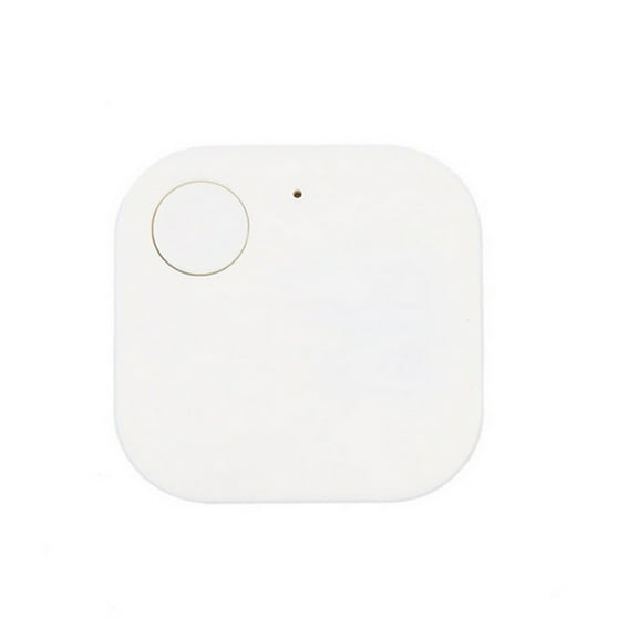 4pcs Anti Lost Alarm Mini Tracker Personal Smart Finder Child Bag Wallet Key Finder GPS Locator ,Easy to Operate
