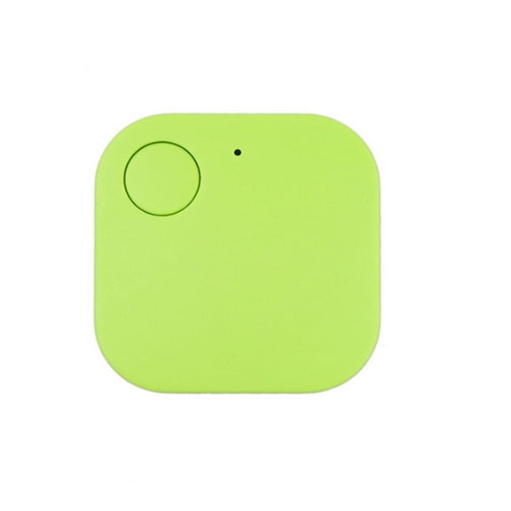 4pcs Anti Lost Alarm Mini Tracker Personal Smart Finder Child Bag Wallet Key Finder GPS Locator ,Easy to Operate