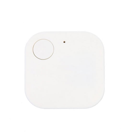 4pcs Anti Lost Alarm Mini Tracker Personal Smart Finder Child Bag Wallet Key Finder GPS Locator ,Providing Reminders At Any Time