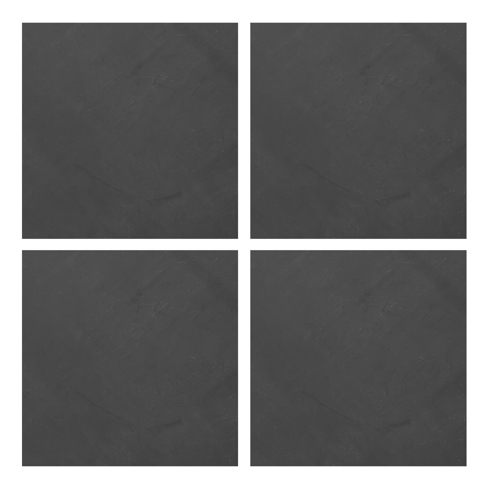 4pcs Anti Vibration Pad Rubber Pad Shock Absorbing Mat Furniture Pad