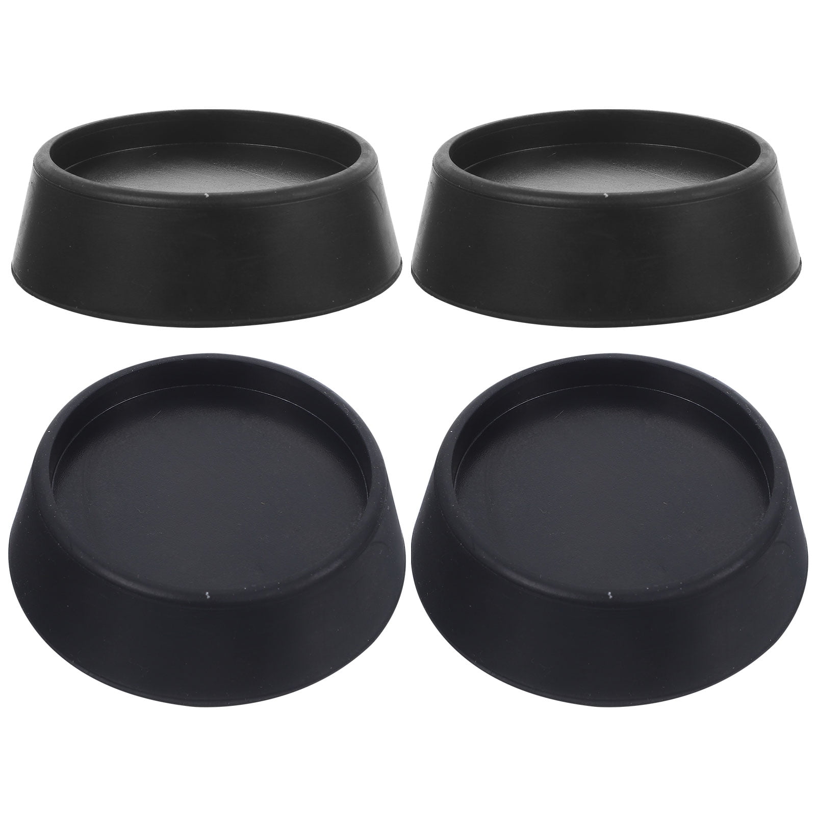 4pcs Anti Vibration Washing Machine Feet Pads Washer Feet Stabilizer