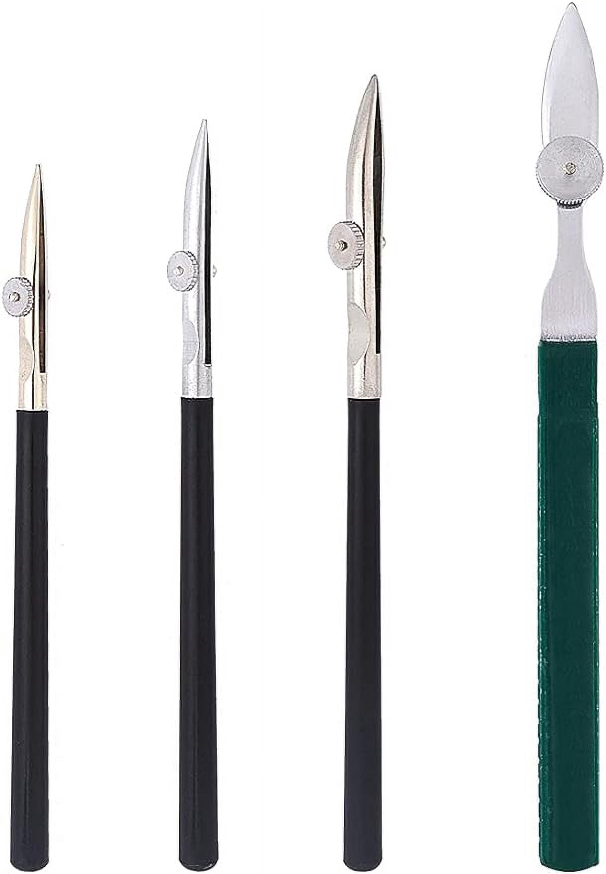 8 Pezzi Dita Per Tamburo A Lingua - Silicone Morbido | Per Principianti E Musicisti