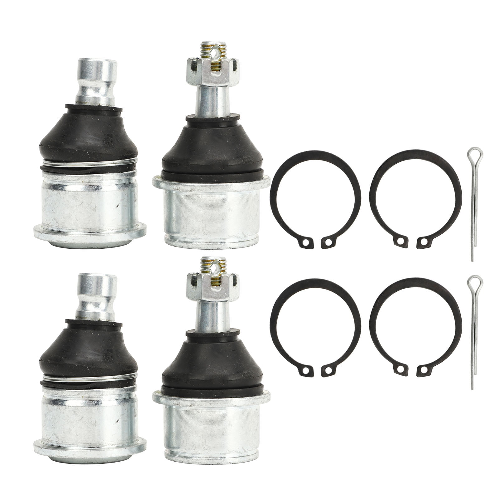 4pcs Ball Joints Kit 9010 050700 Upper and Lower Ball Joints