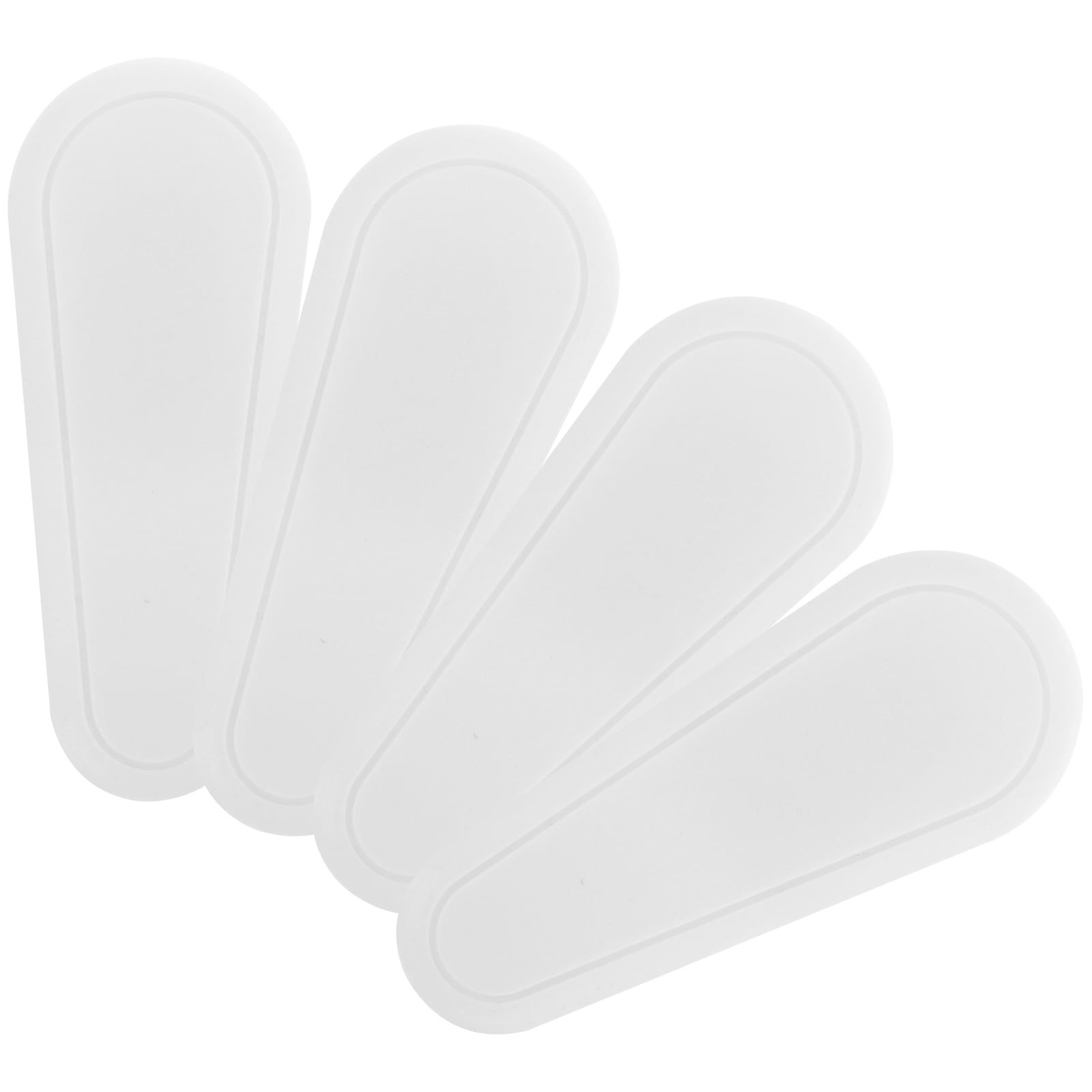 4pcs Blind Cord Plastic Handles Window Hanging Blind Pulls Cord Drop for Curtain