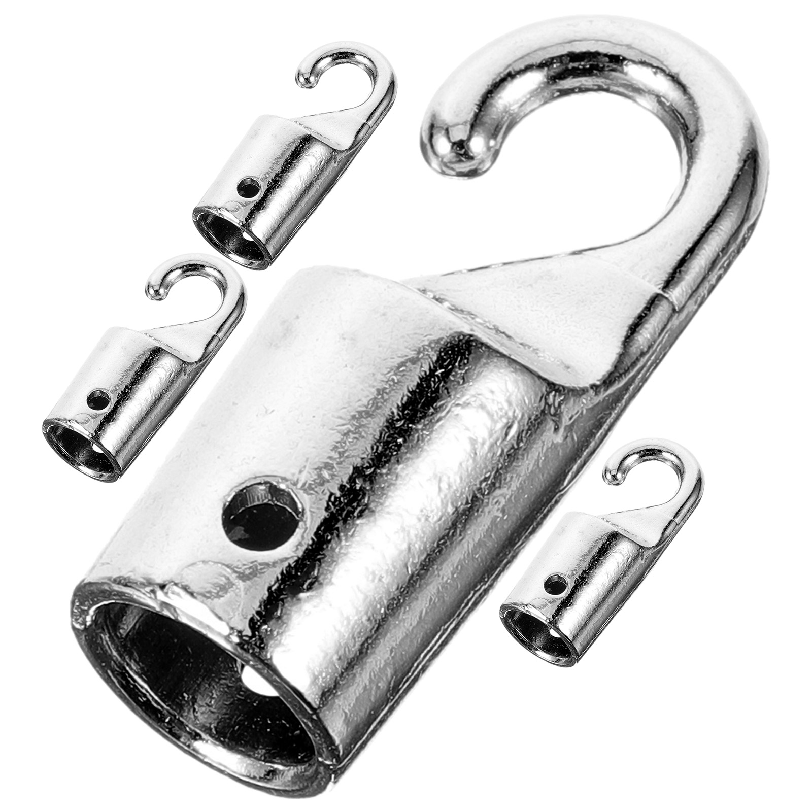 4pcs Blind Wand Replacement Hook Vertical Blind Wand Hook Blind