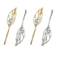thumbnail image 1 of 4pcs Bobby Pin Decorative Bobby Pins Hair Barrette Hair Styling Accessories, 1 of 8