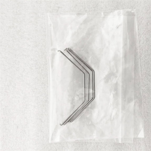 4pcs Brake Pad Retaining Spring Clip GJYA-33-290Z For MAZDA 6 GG GH